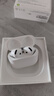Apple/苹果 AirPods 4 搭配USB-C充电盒 苹果耳机 蓝牙耳机 适用iPhone/iPad/Mac 四代 实拍图