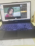 联想（Lenovo) 拯救者15.6寸Y7000/ R9000P高刷电竞吃鸡设计游戏本二手笔记本电脑 95新I7-8750H 1050Ti Y7000 16G内存+512G固态 实拍图