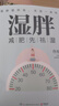 湿胖：减肥先祛湿 有一种胖最难缠 是“湿气”惹的祸 实拍图