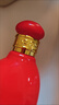口子窖 六年型 兼香型白酒 41度 100ml*1瓶 单瓶装 低度白酒 实拍图
