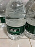 怡宝 饮用水 纯净水6L*3桶装水 整箱装 实拍图