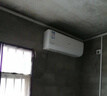 长虹（CHANGHONG）空调1.5匹超一级省电熊猫懒家用变频空调挂机家电国家补贴卧室KFR-35GW/ZDCSW1+RA(PR)以旧换新 实拍图