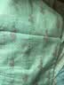 无印良品全棉床上四件套纯棉100%春夏花边床单被套床笠床裙款公主风床品三 可夏【100%全棉 亲肤舒适】 1.8m 床裙款 四件套-被套200x230cm 实拍图