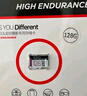 banq 128GB TF（MicroSD）存储卡 A1 U3 V30 4K 行车记录仪&安防监控专用内存卡 高度耐用 实拍图