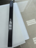 早行客（earlymen） 磨砂PVC摄影背景板 白色70*140cm 拍照背景布背景纸抠图像拍摄反光板防水抗皱影楼拍摄道具 实拍图