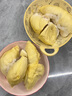 榴恋莱新鲜泰国进口金枕榴莲水果鲜榴莲时令 巴掌新鲜榴莲水果 精选5-6斤装（1-2个） 实拍图