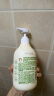 润本儿童洋甘菊洗发沐浴露500ml×2瓶洗沐二合一泡泡温和无泪配方 实拍图
