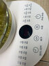 志高（CHIGO）养生壶 1.8L烧水壶 电热水壶 煮茶壶煮茶器花茶壶HD-518H 配滤网 实拍图