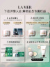 海蓝之谜（LA MER）浓缩修护精华50ml舒缓紧致护肤品套装化妆品礼盒生日礼物送女友 实拍图