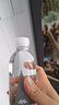 长白山天泉 偏硅酸型矿泉水 天然弱碱性矿泉水 430ml*15瓶 整箱装 实拍图