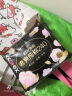 高洁丝【品牌直供安心品质】臻选奢爽纯棉卫生巾240mm8片超薄日用姨妈巾 实拍图
