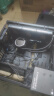 微星（MSI）MPG X870E CARBON WIFI 暗黑主板 支持CPU 9900X3D/9950X3D/9800X3D(AMD X870/socket AM5) 实拍图