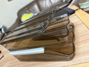 家の物语（KATEI STORY）日本鸡蛋收纳盒滚动抽屉式自动滑梯鸡蛋托架冰箱厨房保鲜装蛋神器 实拍图