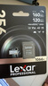 雷克沙（Lexar）256GB TF(MicroSD)存储卡 V30 A2 读160MB/s 无人机运动相机官方推荐内存卡 4K超清录制（1066x） 实拍图