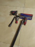 戴森（DYSON）V8无绳吸尘器【升级款】手持无线吸尘器 除螨 宠物 家庭适用 实拍图