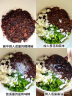 云山半贵州特产糊辣椒面500g 柴火胡辣椒蘸水油泼面火烧辣子烧烤干碟 实拍图