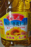 鲁花 食用油 5S 压榨一级 花生油 5L 实拍图