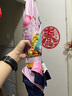 七麦麦 儿童雨伞安全反向伞太阳伞遮阳伞幼儿园男女童学生晴雨伞Q601 实拍图