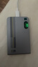 闪鱼 FLASH FISH移动随身wifi高速充电宝户外游戏免插卡流量移动路由器wifi6网卡2025新款5G/4G上网 【4G入门款】2000毫安移动联通双网 实拍图