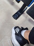 阿迪达斯 （adidas）女子 运动休闲鞋 VL COURT 3.0 ID8797 白色 36.5码/UK4 实拍图
