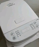 美的（Midea）电饭煲电饭锅3-4人家用3L大容量 28分钟快速饭多功能微压智能预约电饭煲 MB-RE319 实拍图