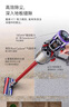 戴森（DYSON）V10n Digital Slim Nautik 轻量洗地吸尘器 无线家用除螨宠物 吸拖一体干湿两用洗地机吸尘器 实拍图