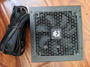 驿晨宇玄武550V4铜牌认证额定600w峰值800w 玄武500Kill白牌认证额定500W 玄武850K银牌全模组电脑电源 玄武500Kill 500w白牌认证 黑色 官方标配线材齐全【保价618降 实拍图