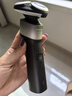飞利浦（PHILIPS）蜂巢X剃须刀 SkinEase肌能舒缓科技电动剃须刀5X生日礼物 送男友送老公 银色X5004 实拍图