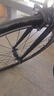 iGPSPORT 心率带踏频器速度传感器 自行车码表通用 APP兼容 蓝牙ANT+双模 CAD70踏频+SPD70速度计+心率臂带 实拍图