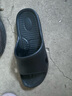 果洛菲（GUOLUOFEI）孕妇专用防滑拖鞋浴室洗澡男女室内老人夏季家用居家凉拖鞋 实拍图