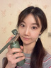 康佳（KONKA）注氧仪纳米喷雾补水仪器美容面部家用手持保水光针湿蒸脸仪生日七夕情人节礼物实用送女友女生老婆 实拍图