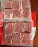 大希地腌制 调味牛仔骨200g*2袋 带骨牛小排  牛肉 牛肋骨烧烤食材冷冻 实拍图
