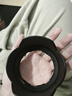 JJC 相机遮光罩 适用于尼康Z 50-250mm/50mm f1.8s镜头 替代HB-90A/HB-90 Z50II二代 Zfc Z30 Z72配件 遮光罩 实拍图