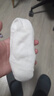FitonTon6双装袜子女100%纯棉袜防臭春夏船袜短袜不掉跟隐形袜纯色印花 实拍图