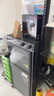 康夫（CONFU）电吹风机 家用大功率2000W 恒温护发理发店发廊款大风力速干冷热风吹风筒 KF-8888 实拍图