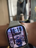 小米（MI）REDMI Watch 5 皎月银 国家补贴 澎湃OS 2 心率血氧监测 蓝牙通话 红米手表5 智能手表 小米汽车 实拍图