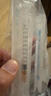 可孚 一次性注射器医用无菌针管针筒带针头喂食喂药器 30支5ml*0.6 实拍图
