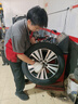 利奥玲珑轮胎 235/55R18 104V LA35 适配途观L/瑞虎8 实拍图