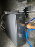 海尔（Haier）鲜活水promax小红花净水器家用RO反渗透厨下式瞬时1400G大流速直饮机8年进口膜母婴直饮国家补贴 实拍图