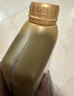 美孚（Mobil）美孚1号先进全合成汽机油小金美0W-40经典表现SP 1L 汽车保养 实拍图