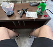龟牌（Turtle Wax）速效汽车镀膜剂车漆上光防护驱水剂液体水晶喷雾剂500ml TC123006 实拍图