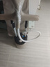 美的（Midea）【双杆立式TOP1】挂烫机家用立式高端熨烫机/便携大蒸汽电熨斗/小型手持服装店专用/国家补贴20P5 实拍图