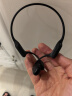 韶音（SHOKZ）【国家补贴】OpenRun Pro S810骨传导蓝牙无线开放式耳机不入耳式运动高音质 骑士黑 实拍图