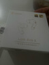 漫步者（EDIFIER）萝莉豆 Lolli Pro5 真无线主动降噪蓝牙耳机入耳式AI翻译运动跑步音乐游戏电竞适配苹果华为安卓 晨曦金+煤球耳机套+晒单20元红包 实拍图