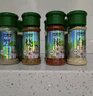 特瑞肯（TRICON）厨房调料组合套装284g烧烤肉火锅串串撒料炒菜香辛料调味品送礼 实拍图