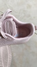 斯凯奇（SKECHERS）女鞋夏季透气运动鞋网面健步鞋软底百搭外穿轻便休闲跑步鞋32509 实拍图