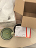 波咯咯宝宝智能恒温碗辅食碗婴儿多功能充电保温碗可拆卸防摔防烫316L 恒温双模式/超长续航/分体水洗 实拍图