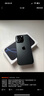 Apple/苹果 iPhone 16 Pro Max（A3297）256GB 黑色钛金属 支持移动联通电信5G 双卡双待手机 实拍图