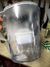 碧然德（BRITA）过滤净水器 家用滤水壶 净水壶 Marella 海洋系列 3.5L（白色） 实拍图