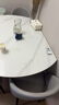 【自如家服_2小时日常保洁服务】家政保洁服务保洁上门服务到家保洁家政保洁家政保洁【购买后预约】 【百亿补贴】日常保洁2小时*1次 全自培阿姨 实拍图
